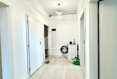 Apartament cu 2 camere, mobilat în Giroc - 3