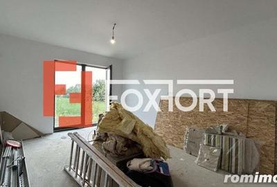 Duplex cu 4 camere de vanzare in Sanandrei la asfalt - 3