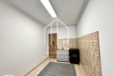 Apartament cu 2 camere în Țiglari - 12