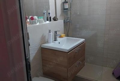 Apartament cu 2 camere decomandat în Brătianu - 5