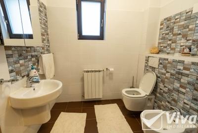 “City View” Galata – Platoul însorit, casa 300 mpu, D/P/E, teren 1095mp - 16