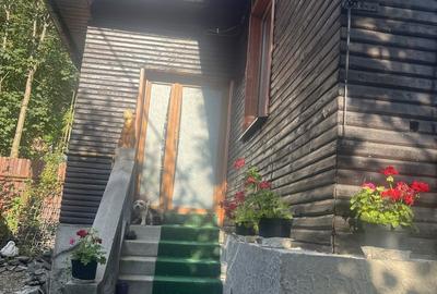 Casă cu 4 camere cu Teren 270 Mp în Poiana - 3