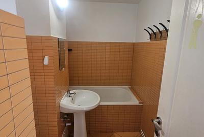 Apartament cu 2 camere semidecomandat în Exterior Vest - 5