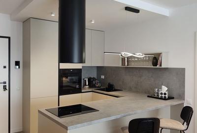 Apartament cu 2 camere, mobilat în Cotroceni - 9