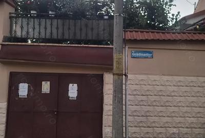 Inchiriez garaj ultracentral - 1
