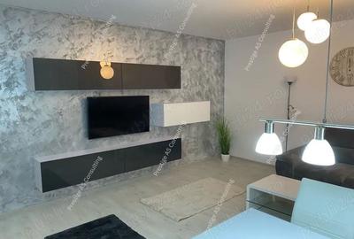 Apartament cu 2 camere nedecomandat, mobilat în Aradului - 2