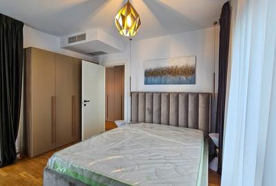 Inchiriere Duplex de Lux in Aviatiei, 4 Camere, Finisaje Premium - 28