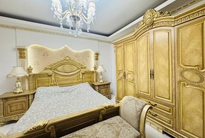 Apartament deosebit in zona Piata Universitatii - 10