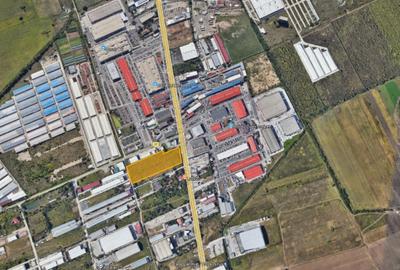 Teren Construcții intravilan de 15307 mp, în Afumați - 3