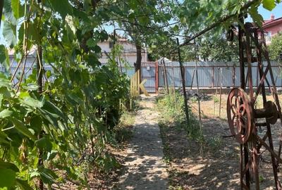 0% COMISION  Teren si casa demolabila, 600 mp, toate utilitatile, zona Voluntari - 1