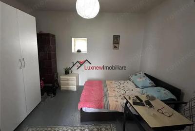 Casă cu 3 camere cu Garaj în Hășdate (Gherla) - 4