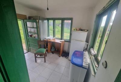 De vanzare casa  plus teren 70 arii, Bala, Jud Mures - 5