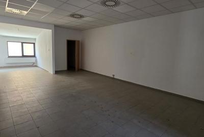 Spațiu comercial, de 663 mp, în Ronaț - 8