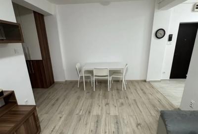 Apartament cu 2 camere semidecomandat, mobilat în Central - 5