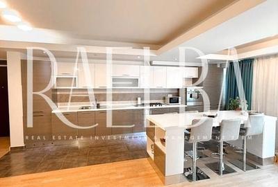 Padurea Baneasa | 2 camere | Iancu Nicolae | Parcare - 2