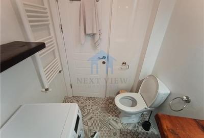 Apartament 2 camere, Intre Lacuri - 4