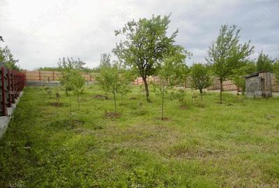 Casă cu 6 camere cu Teren 1510 Mp în Găgeni - 2