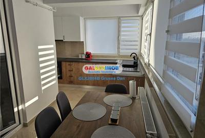 Parc carol | 2 camere 56mp | nou 2023 | centrala 2x AC cada balcon - 13