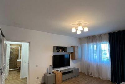 Apartament cu 2 camere decomandat în Străulești - 2