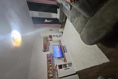 Apartament cu 2 camere decomandat în Central - 3