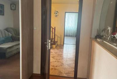 Casă cu 4 camere cu Teren 1000 Mp în Apahida - 2