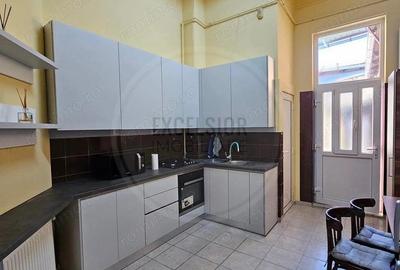 Apartament de vanzare str. Victor Babes, Cluj Apartament de vanzare str. Victor Babes, Cluj - 6