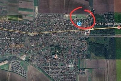 Teren de 380 mp, în Faleza Nord - 2