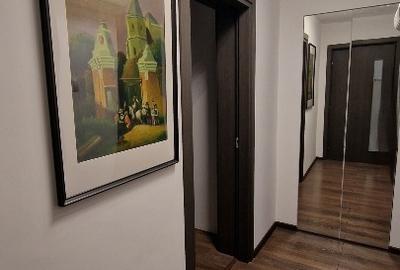 Apartament cu 3 camere semidecomandat în Lujerului - 6