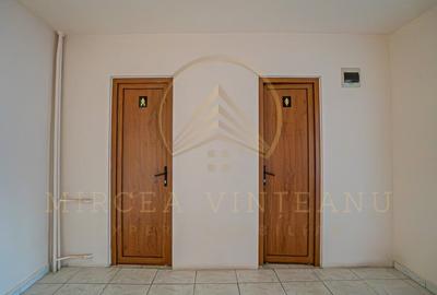 Hotel de vanzare in Ovidiu - Pozitie unica,  Potential nelimitat - 34