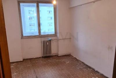 Apartament cu 3 camere decomandat în Lacul Tei - 5