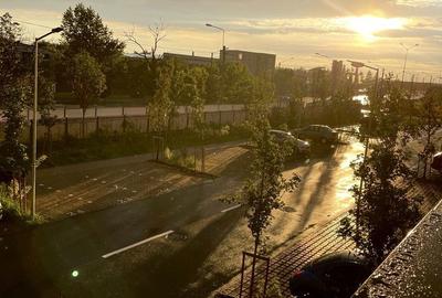 Apartament cu 2 camere semidecomandat în Nord - 3