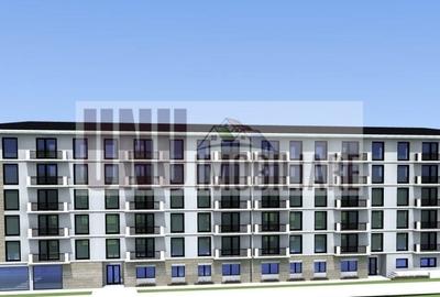 Apartament cu 2 camere decomandat în Vișani - 2