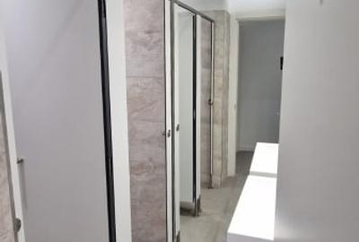 Spațiu comercial, de 220 mp, în Central - 9