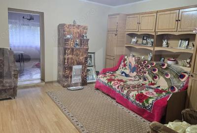 Casă cu 3 camere cu Teren 1427 Mp în Livada - 2