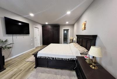 Casă cu 6 camere cu Teren 1000 Mp în Cazasu - 2