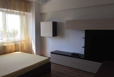 Garsonieră decomandată în Gării - 6