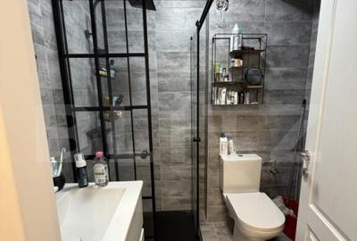 Apartament cu 3 camere semidecomandat în Independenței - 4