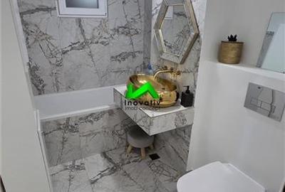 Apartament cu 3 camere decomandat, mobilat în Terezian - 8