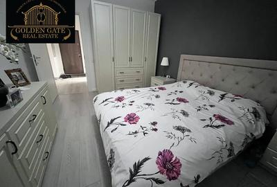2 Camere Militari-Belsugului Balcon Parcare - 2