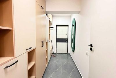 Apartament cu 3 camere decomandat în Berceni - 2