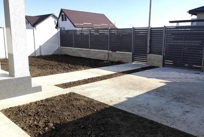 Casă cu Teren 281 Mp în Olteni - 3
