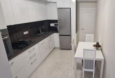 Garsonieră în Calea Călărașilor - 3