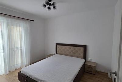 Apartament cu 3 camere semidecomandat, mobilat în Șelimbăr - 4
