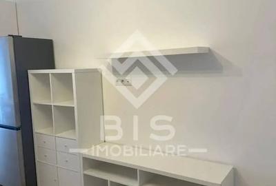 Apartament 1 Dormitor Zona Mall - Bloc nou - 6