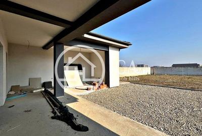 Casă de vânzare P+E cu 4 camere în zona Nufărul, Oradea - 5