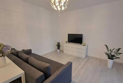 Apartament 2 camere/ Exigent Plaza F5/Centrala proprie/ Proximitate metrou - 2