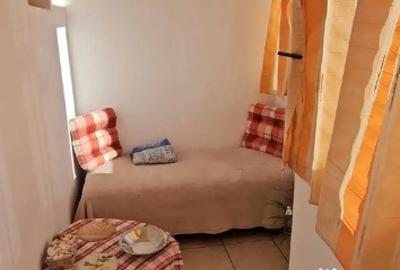 Apartament cu 2 camere decomandat în Chișinau