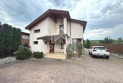 Casă cu Teren 1306 Mp în Blaj - 10