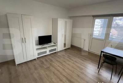 Garsonieră decomandată în Gară - 3