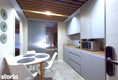 Apartament cu 2 camere în Nord - 15